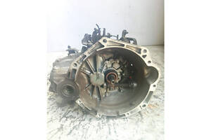 КПП 5 ступ гід натиск M56CF1 HYUNDAI i-20 PB 08-14