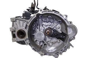 КПП 5 ступ гід натиск M56CF2 HYUNDAI Accent MC 06-10