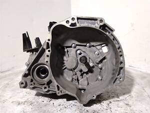 КПП 5 ступ гидр нажим центр 1.4MPI 16V JH3103 NISSAN Micra K12 03-10, Note 05-12