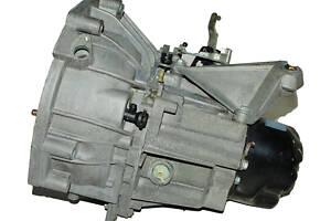 КПП 5 ступ гід натиск центр 1.4MPI 16V JH3103 NISSAN Micra K12 03-10, Note 05-12