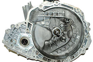 КПП 5 ступ гід натиск центр 1.6MPI 16V, 1.8MPI 16V 96829389 OPEL Insignia 08-16, Zafira C 11-19, Astra H 04-14, Zafira B 05-12; CHEVROLET Cruze 09-17, Orlando 10-18, Trax 13-16