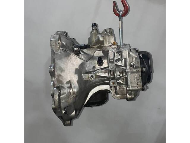 КПП 5 ступ гидр нажим центр 1.3CDTI 16V F17W374 OPEL Corsa D 06-15, Combo C 01-11, Combo B 94-01, Astra H 04-14, Astra G - Фото 1