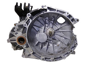 КПП 5 ступ гидр нажим центр 2.0MPI 16V 6M5R7002VC FORD Focus II 04-11, C-MAX 02-10