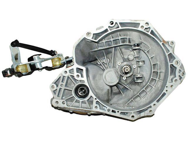 КПП 5 ступ гід натиск центр F17 C374 OPEL Astra G 98-05