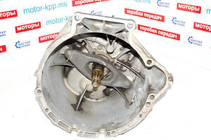 КПП 5 ступ гід натиск ZF HDZ BMW 3 E46 99-05