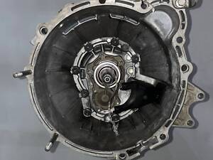 2470068D50 КПП 5 ступ гидр нажим 2.0HDI 8V Suzuki Grand Vitara 98-05 (24700-68D50)