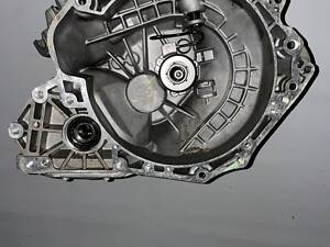 КПП 5 ступ гидр нажим центр 1.6MPI 16V, 1.8MPI 16V 96829389 Opel Astra J 10-15, Opel Astra H 04-14, Opel Zafira B 05-13