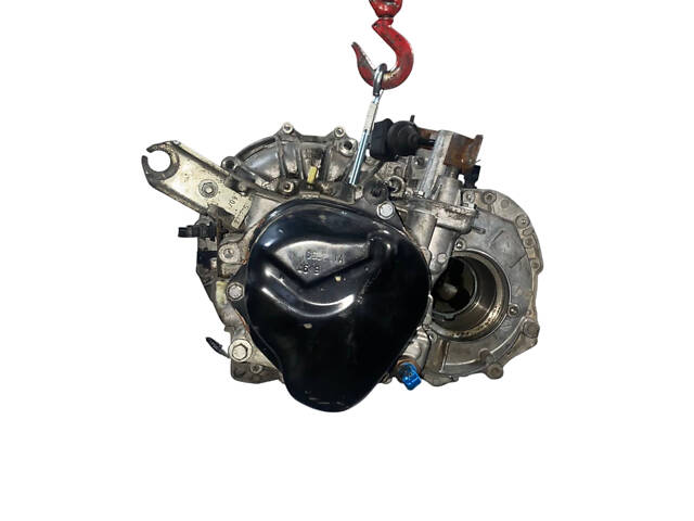 КПП 5 ступ нажим механ спидометр с КПП 1.4MPI 8V спидометр с КПП 8200464074 RENAULT Logan 04-13, Sandero 07-13; DACIA Lo - Фото 2