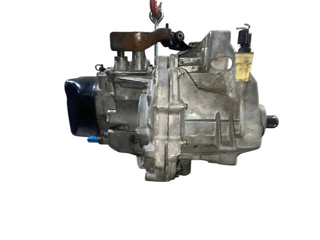 КПП 5 ступ нажим механ спидометр с КПП 1.4MPI 8V спидометр с КПП 8200464074 RENAULT Logan 04-13, Sandero 07-13; DACIA Lo - Фото 3