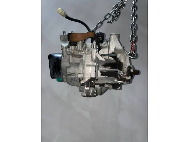 JH3077 КПП 5 ступ нажим механ спидометр с ABS 1.2MPI 16V Renault Logan 04-13, Renault Sandero 13-, Dacia Logan 04-12 (JH - Фото 2