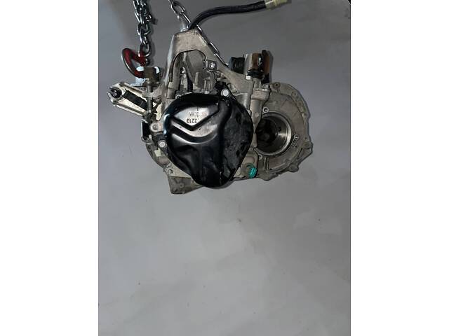 JH3077 КПП 5 ступ нажим механ спидометр с ABS 1.2MPI 16V Renault Logan 04-13, Renault Sandero 13-, Dacia Logan 04-12 (JH - Фото 3