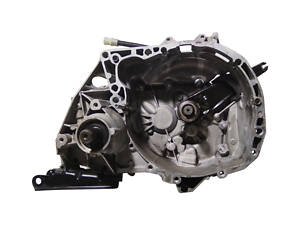 JH3084 КПП 5 ступ нажим механ центр Renault Lodgy 12-22, Dacia Lodgy 12-22 (JH3084)