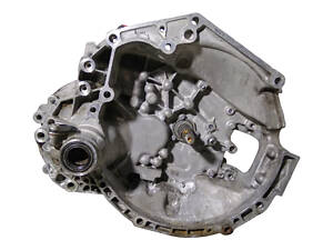 20CP56 КПП 5 ступ selespeed 1.6MPI 16V Citroen C2 03-09, Citroen C3 01-09 (20CP56)