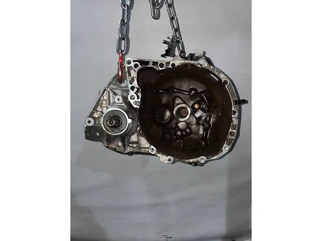 JH3080 КПП 5 ступ спидометр с КПП 1.6MPI 8V Renault Sandero 07-13, Dacia Sandero 08-12 (JH3080, JH3075, 8201047875, 8201 - Фото 1