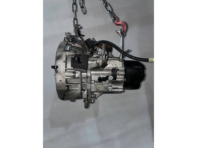 JH3080 КПП 5 ступ спидометр с КПП 1.6MPI 8V Renault Sandero 07-13, Dacia Sandero 08-12 (JH3080, JH3075, 8201047875, 8201 - Фото 2