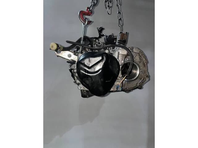 JH3080 КПП 5 ступ спидометр с КПП 1.6MPI 8V Renault Sandero 07-13, Dacia Sandero 08-12 (JH3080, JH3075, 8201047875, 8201 - Фото 3