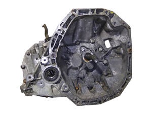 КПП 5 ступ стартер спереди спидометр с ABS 1.5DCI 8V JH3193 RENAULT Megane II 03-09, Clio III 05-12, Modus 08-12, Modus