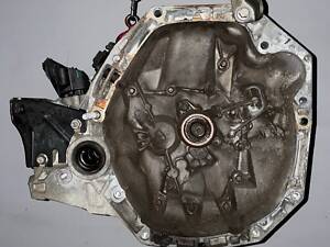 КПП 5 ступ стартер спереди спидометр с ABS 1.5DCI 8V JH3193 Renault Modus 08-12, Renault Clio III 05-12, Renault Megane