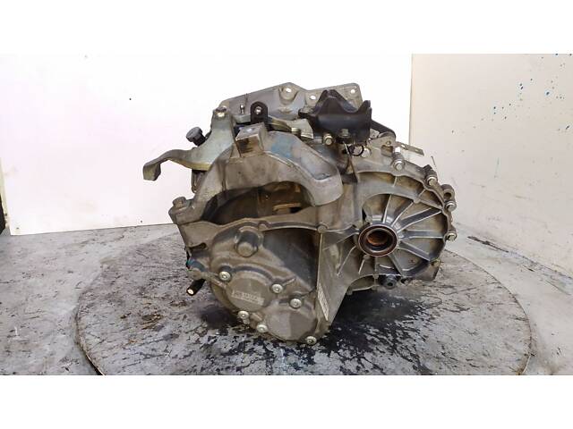 KV6R7002AHB КПП 6 ступ гидр нажим 1.5TDCI 8V Ford Connect 13-22 (5200286) - Фото 2