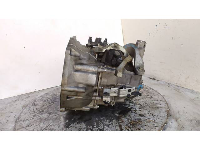 KV6R7002AHB КПП 6 ступ гидр нажим 1.5TDCI 8V Ford Connect 13-22 (5200286) - Фото 3