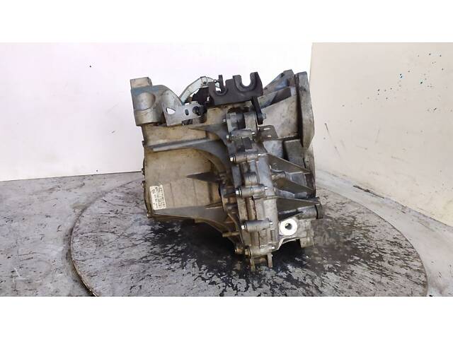 KV6R7002AHB КПП 6 ступ гидр нажим 1.5TDCI 8V Ford Connect 13-22 (5200286) - Фото 4