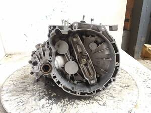 КПП 6 ступ 1.6TDI 16V 23007568717 MINI Hatch R56 07-14