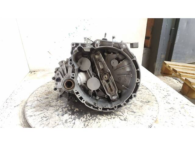 КПП 6 ступ 1.6TDI 16V 23007568717 MINI Hatch R56 07-14 - Фото 1