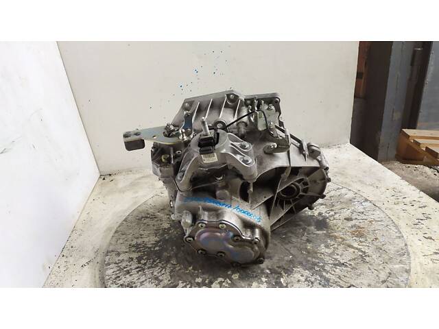 КПП 6 ступ 1.6TDI 16V 23007568717 MINI Hatch R56 07-14 - Фото 2