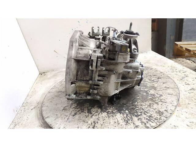 КПП 6 ступ 1.6TDI 16V 23007568717 MINI Hatch R56 07-14 - Фото 3