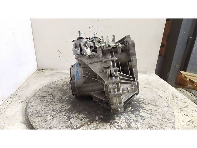 КПП 6 ступ 1.6TDI 16V 23007568717 MINI Hatch R56 07-14 - Фото 4