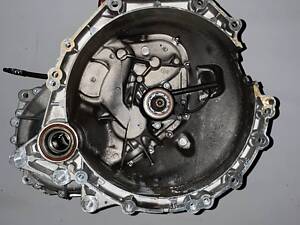 L1TR7002GFB КПП 6 ступ 4*2 1.0EcoBoost 12V Ford Puma 19- (2690296, 2728871, C6MX65)