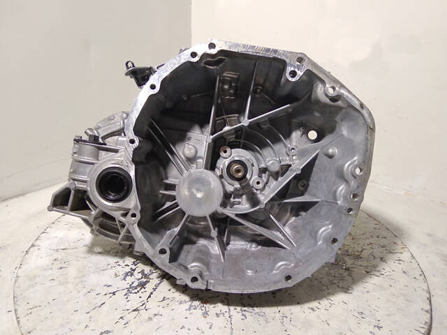 КПП 6 ступ 4*2 2.0DCI 16V 32010JG70E NISSAN X-Trail T31 07-14, Qashqai 07-14 - Фото 1