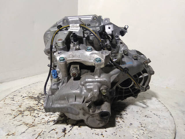 КПП 6 ступ 4*2 2.0DCI 16V 32010JG70E NISSAN X-Trail T31 07-14, Qashqai 07-14 - Фото 3