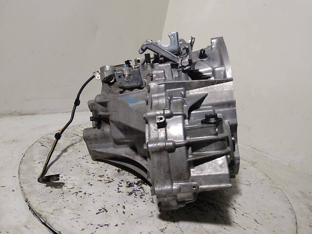 КПП 6 ступ 4*2 2.0DCI 16V 32010JG70E NISSAN X-Trail T31 07-14, Qashqai 07-14 - Фото 4