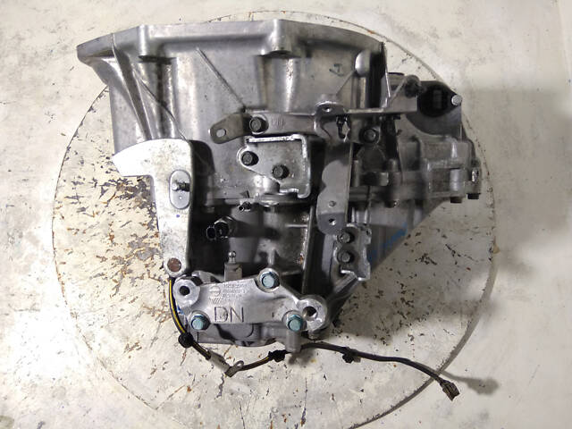 КПП 6 ступ 4*2 2.0DCI 16V 32010JG70E NISSAN X-Trail T31 07-14, Qashqai 07-14 - Фото 5