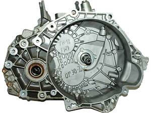 КПП 6 ступ 4*2 гидр нажим 2.4MPI 16V MXS OPEL Antara 06-15; CHEVROLET Captiva 11-19