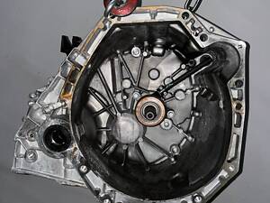 TL4302 КПП 6 ступ 4*2 под нижнюю подушку 1.5DCI 8V Renault Kangoo 18-21, Renault Megane IV 16-, Dacia Duster 10-17 (TL43