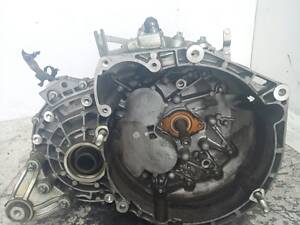КПП 6 ступ 4*4 2.0MJET 16V 55262814 FIAT Doblo 09-23, Freemont 11-16, 500X 15-; JEEP Renegade 14-