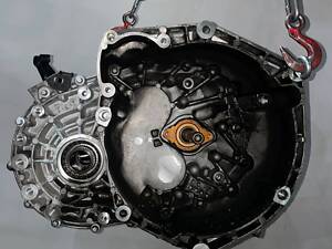 КПП 6 ступ 4*4 2.0MJET 16V 55262814 Fiat Freemont 11-16, Fiat Doblo 09-23, Jeep Renegade 14-