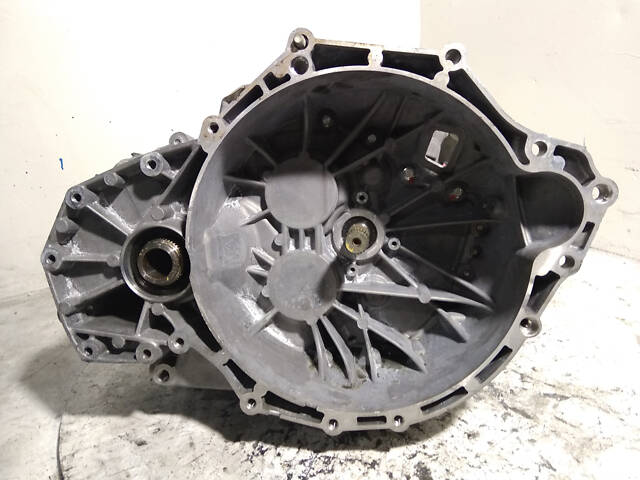 КПП 6 ступ 4*4 2.0TDCI 16V EG9R7F096BCB FORD Kuga 13-21, Edge 15-, S-MAX 15- - Фото 1