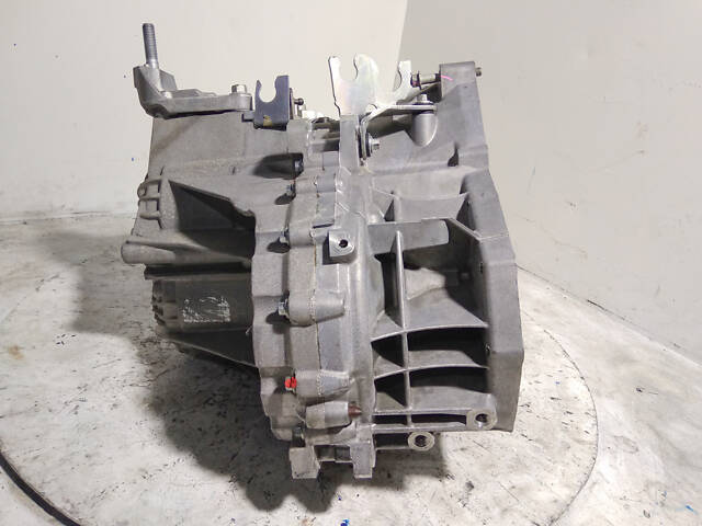 КПП 6 ступ 4*4 2.0TDCI 16V EG9R7F096BCB FORD Kuga 13-21, Edge 15-, S-MAX 15- - Фото 4