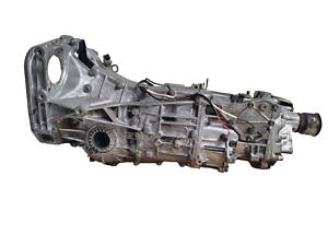 КПП 6 ступ 4*4 2.0TDI 16V Subaru Outback 09-14, Subaru Legacy 09-14, Subaru Forester 08-13 32000AJ800 (TY756W1ABB, 516267LT, 7450672)