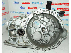 КПП 6 ступ 4*4 гід натиск 3102034050 SSANGYONG Korando C 10-19