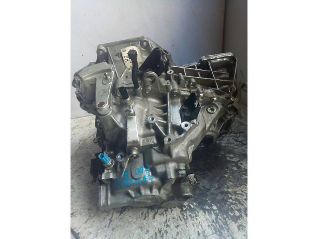 КПП 6 ступ 4*4 гидр нажим центр 1.7DCI 16V ND8007 RENAULT Kadjar 15-22 - Фото 5