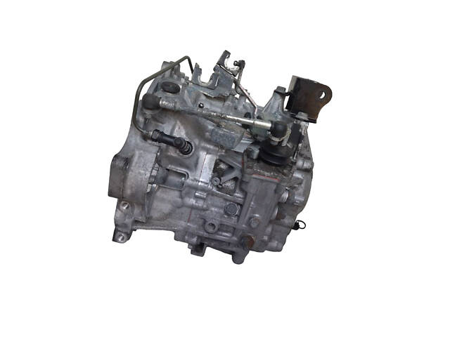КПП 6 ступ 4*4 гидр нажим центр 2.0CRDI 16V, 2.2CRDI 16V 7N9G JEEP Patriot 06-16, Compass 06-16 - Фото 1