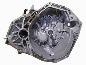 КПП 6 ступ 4*4 гидр нажим 1.5DCI 8V TL8000 RENAULT Duster 10-18; DACIA Duster 10-17
