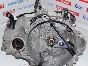 КПП 6 ступ гидр нажим 09- 1.6CRDI 16V M6CF3-1 HYUNDAI i-30 GD 12-17, i-30 FD 07-12; KIA Ceed ED 07-12, Ceed JD 12-19