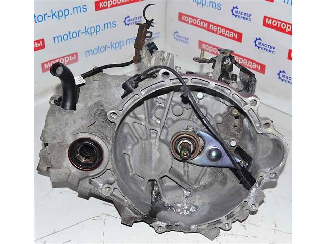 КПП 6 ступ гидр нажим 09- 1.6CRDI 16V M6CF3-1 HYUNDAI i-30 GD 12-17, i-30 FD 07-12; KIA Ceed ED 07-12, Ceed JD 12-19 - Фото 1