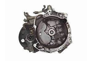 КПП 6 ступ гід натиск M32 FIAT Grande Punto 05-10