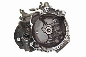 КПП 6 ступ гід натиск M32 FIAT Grande Punto 05-10